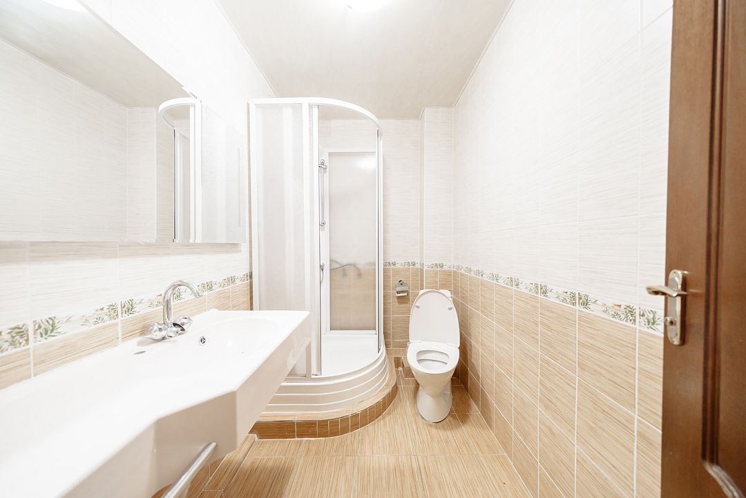 Коттедж 6-местный 4-комнатный (3-этажный)