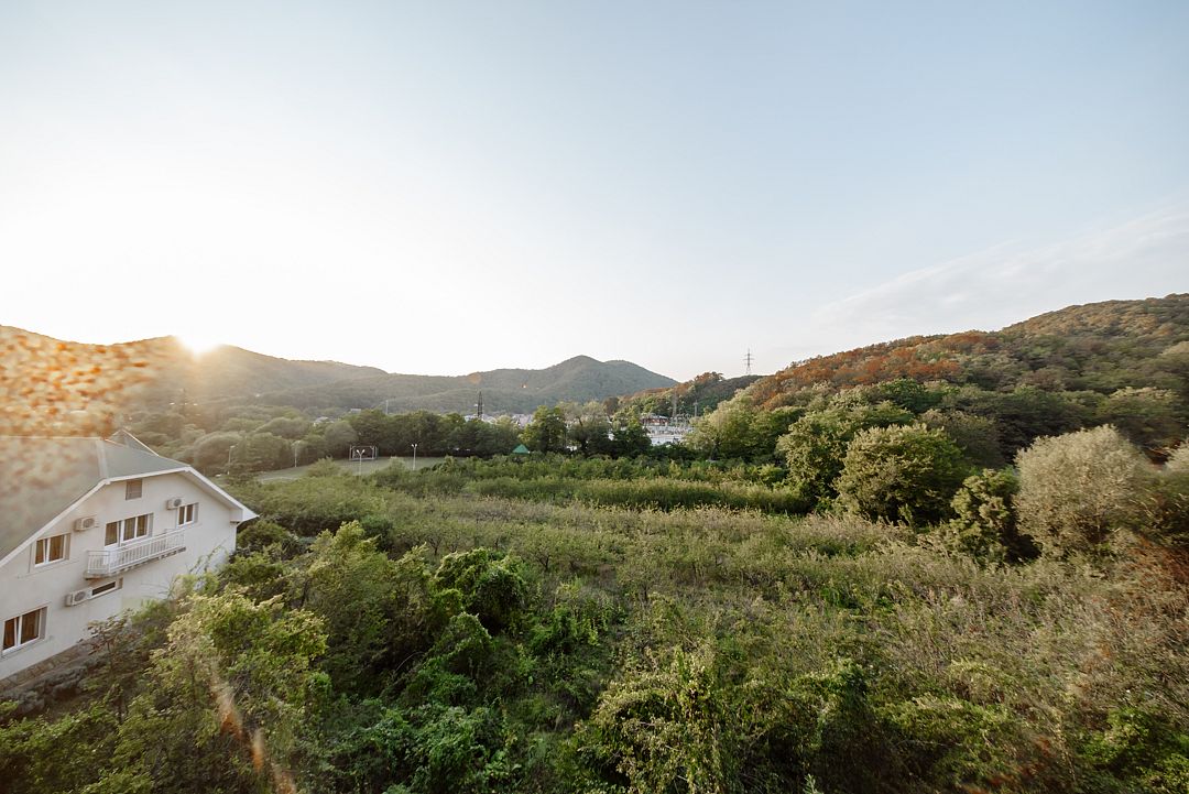 Коттедж 6-местный 4-комнатный (3-этажный)