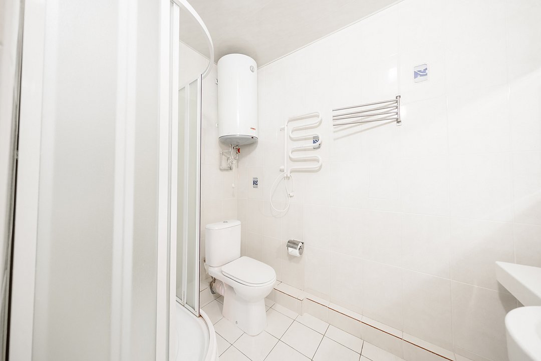 Люкс 3-местный 2-комнатный