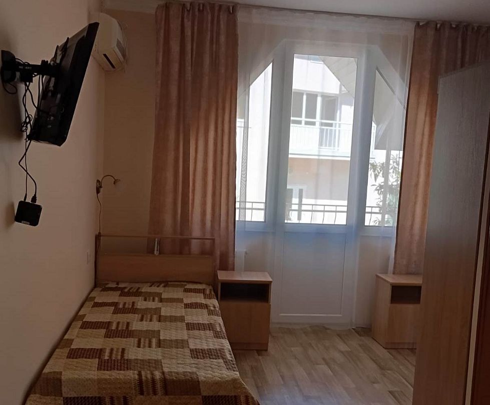 Стандартный 2-местный (TWIN)