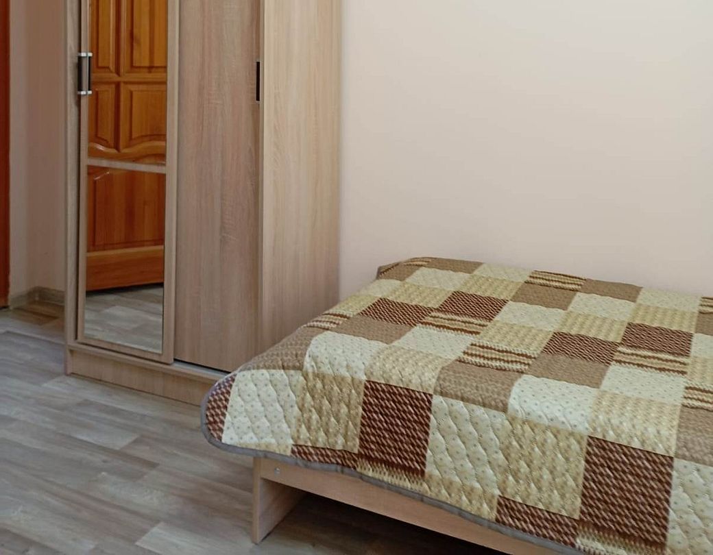 Стандартный 2-местный (TWIN)