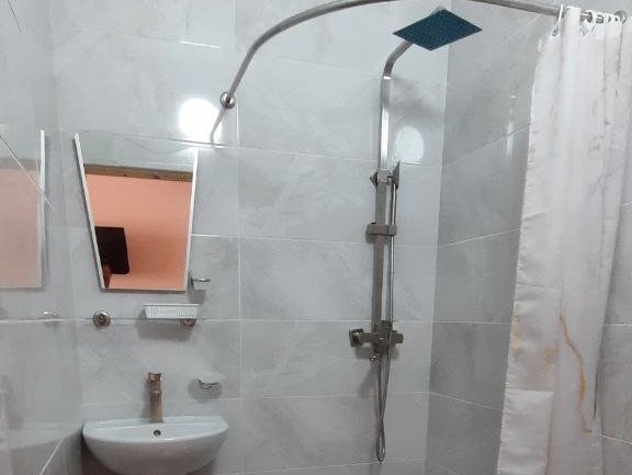 Стандартный 2-местный (TWIN)