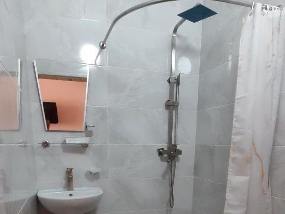 Стандартный 2-местный (TWIN)