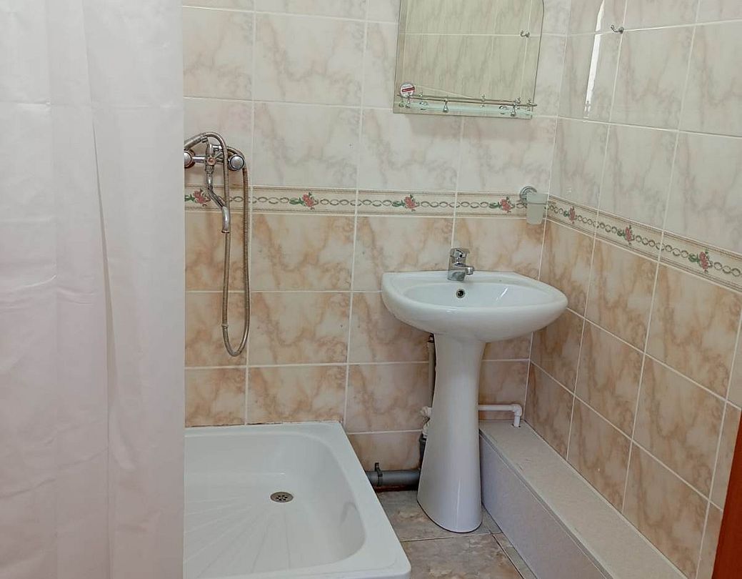 Стандартный Семейный 4-местный