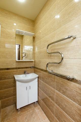 Студио 2-местный 1-комнатный