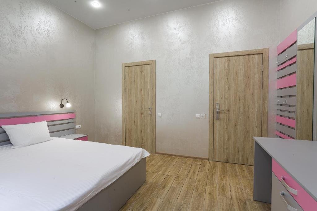 стандартный 2-мсетный 1 комнатный (7)