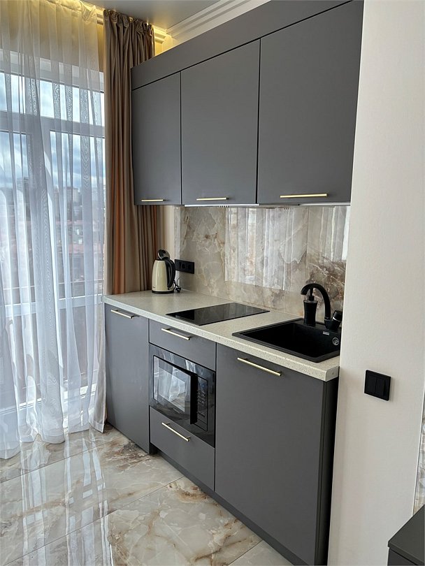 Делюкс 2-местный 1-комнатный