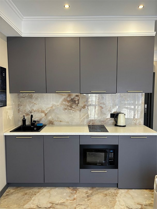 Делюкс 2-местный 1-комнатный