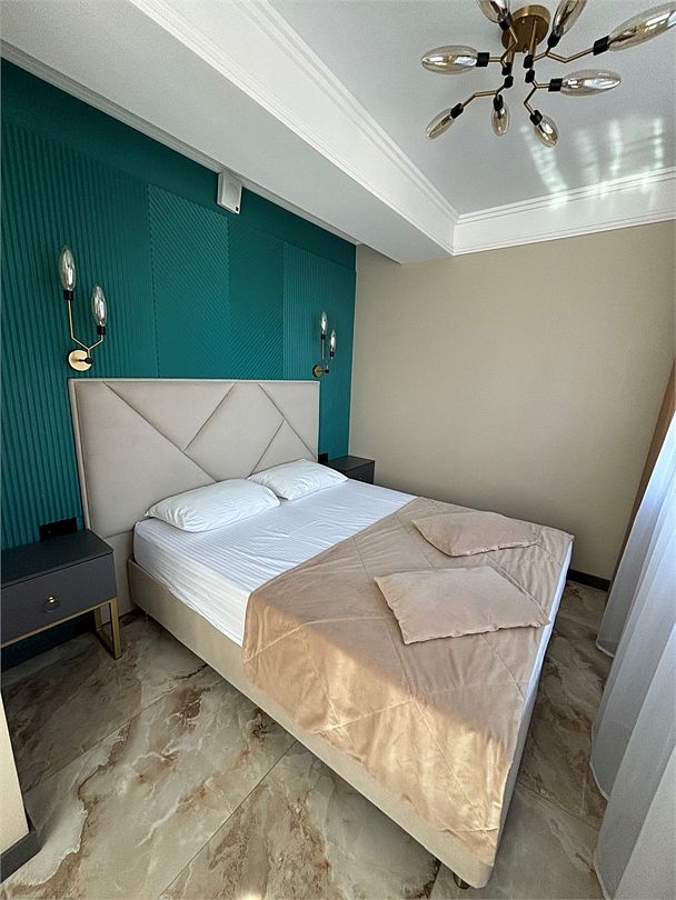 Делюкс 2-местный 2-комнатный