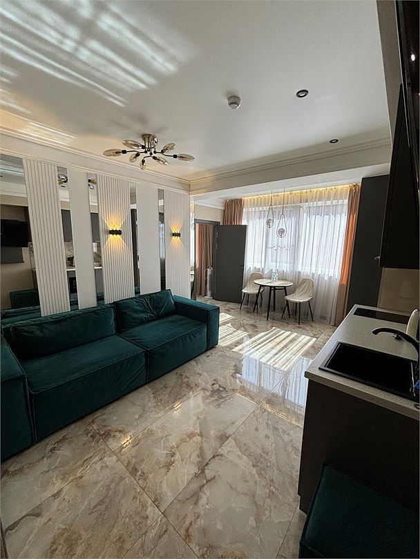 Делюкс 2-местный 2-комнатный