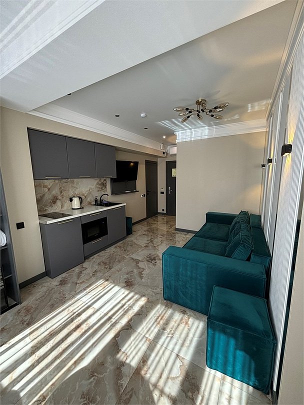 Делюкс 2-местный 2-комнатный