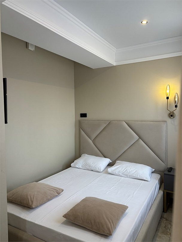 Делюкс 2-местный 2-комнатный