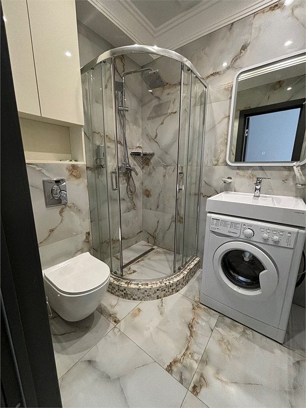 Делюкс 2-местный 2-комнатный