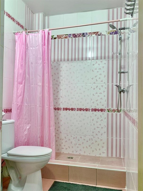 Стандарт 4-местный 1-комнатный