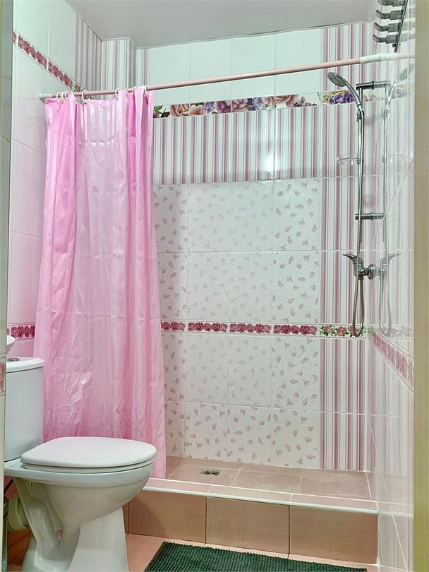 Стандарт 4-местный 1-комнатный