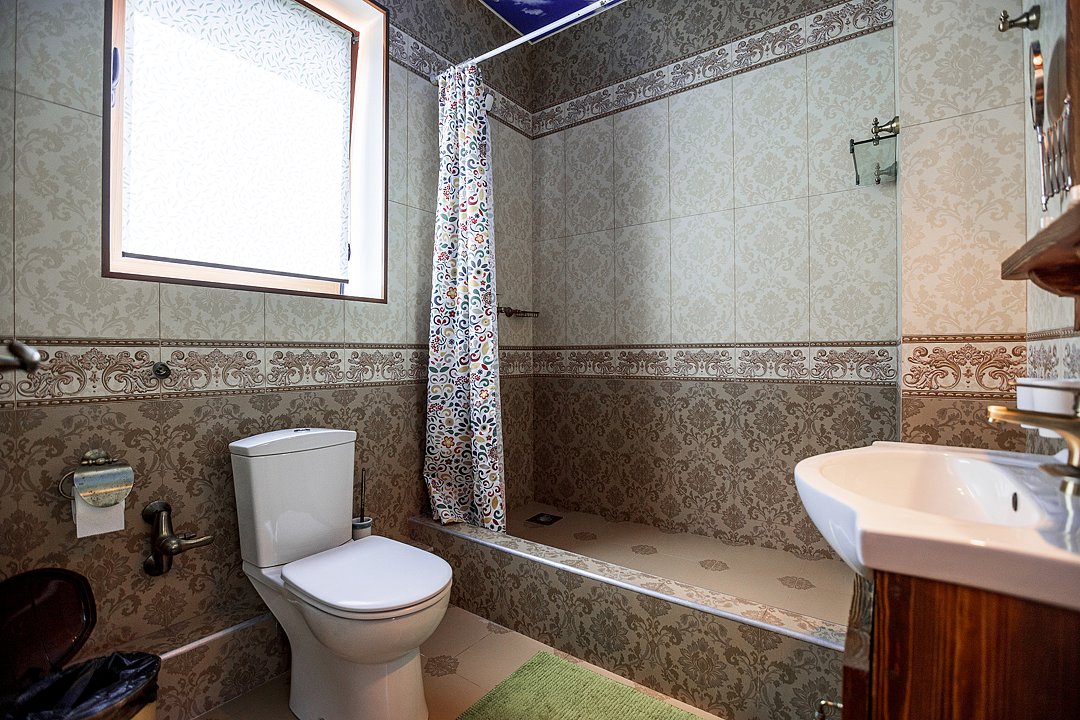 Стандартный улучшенный 3-местный