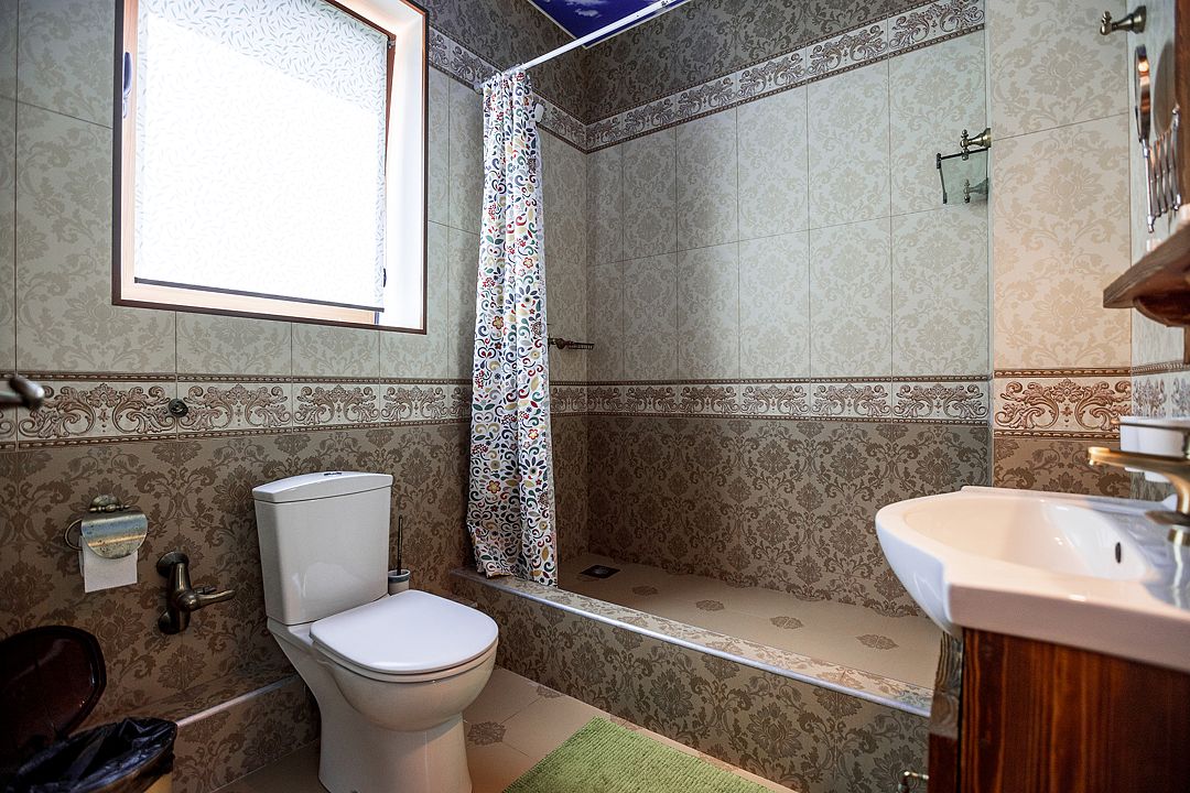 Стандартный улучшенный 3-местный