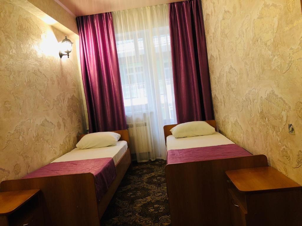 Стандартный 2-местный (без балкона)