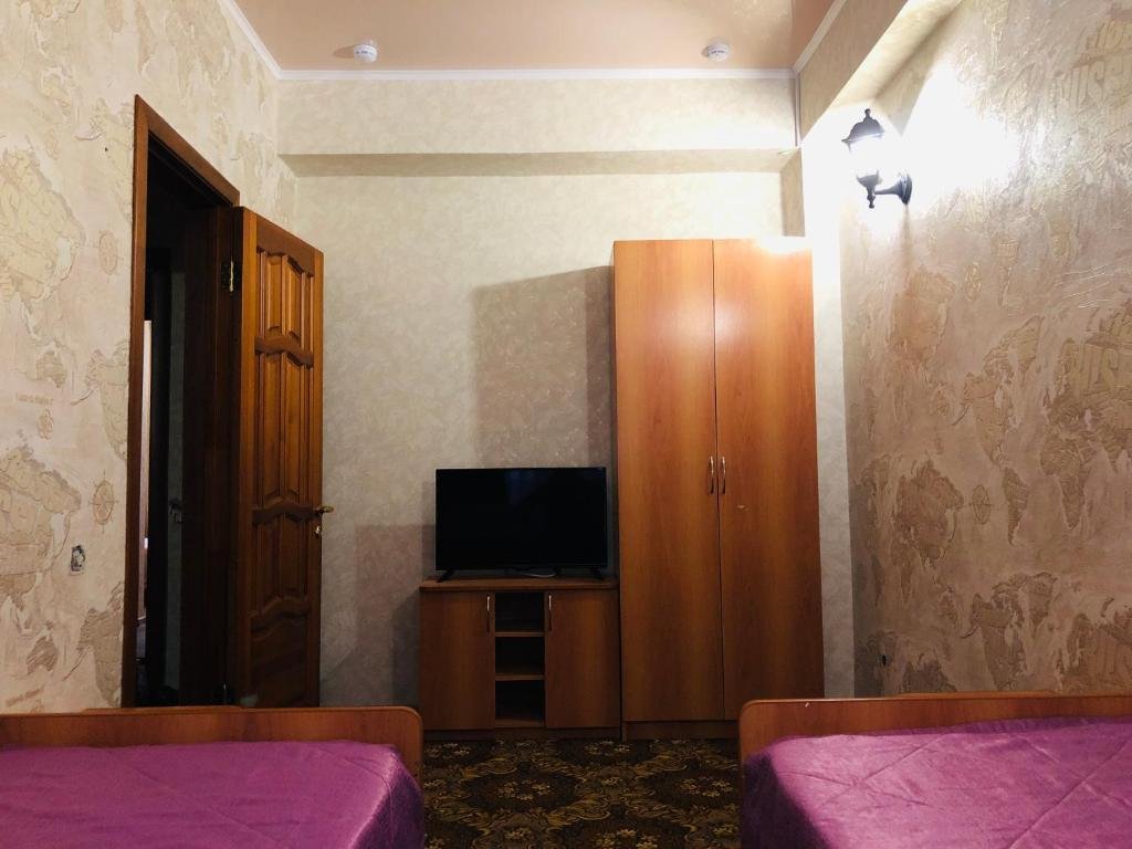 Стандартный 2-местный (без балкона)