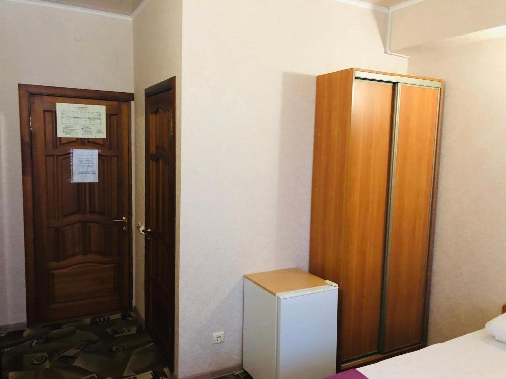 Стандартный 2-местный (без балкона)