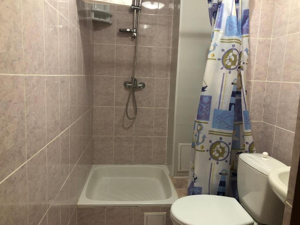 Стандартный 2-местный (без балкона)