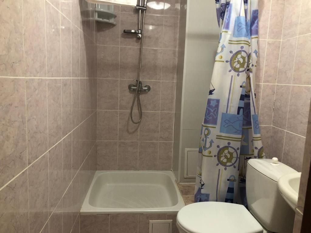 Стандартный 2-местный (без балкона)