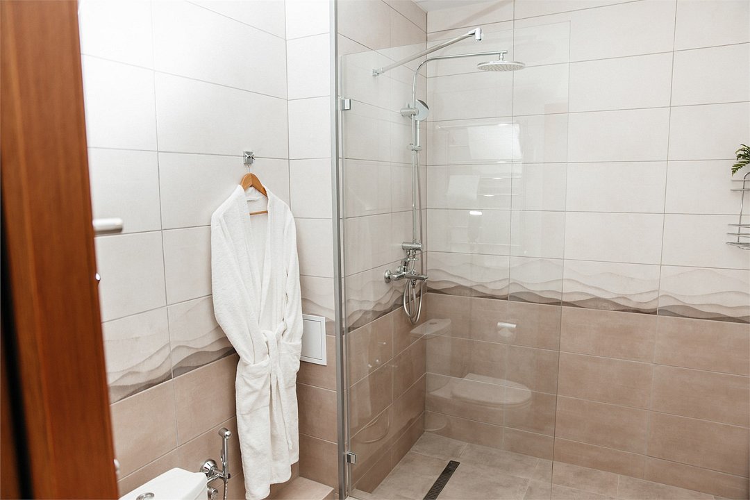 Люкс 2-местный 2-комнатный