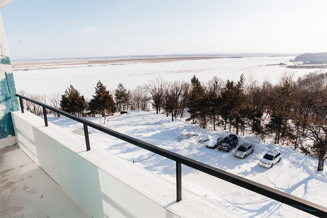 Люкс 2-местный 2-комнатный