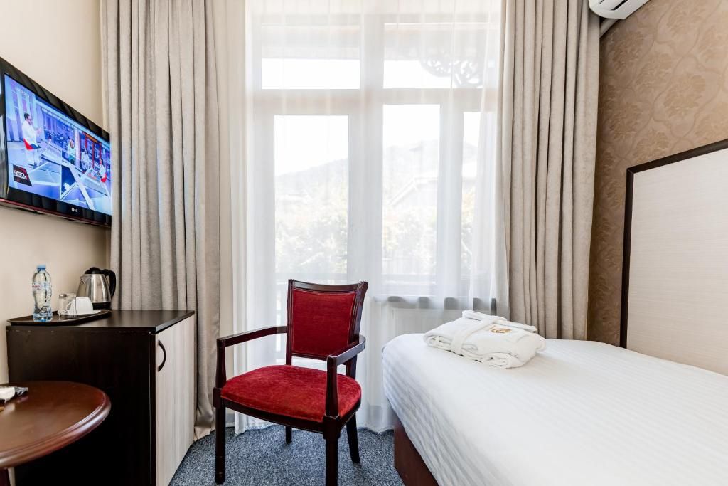 Economy 1-местный 1-комнатный