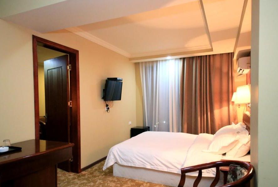 Family 2-местный 2-комнатный