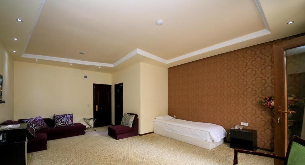 Family 2-местный 2-комнатный