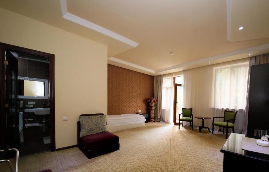 Family 2-местный 2-комнатный