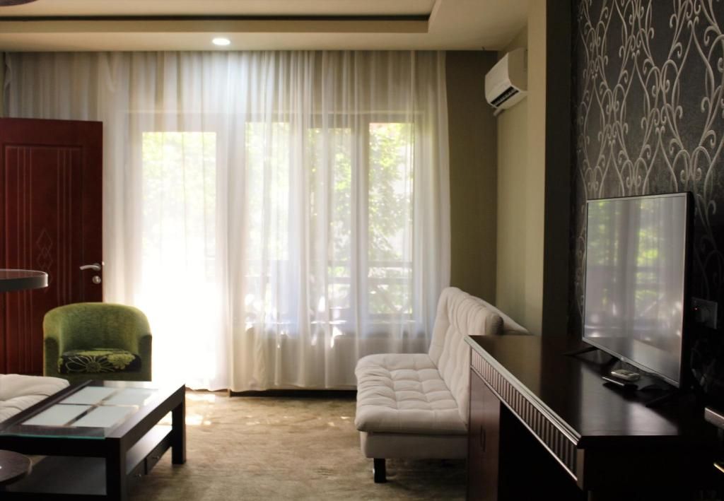 Family 2-местный 2-комнатный