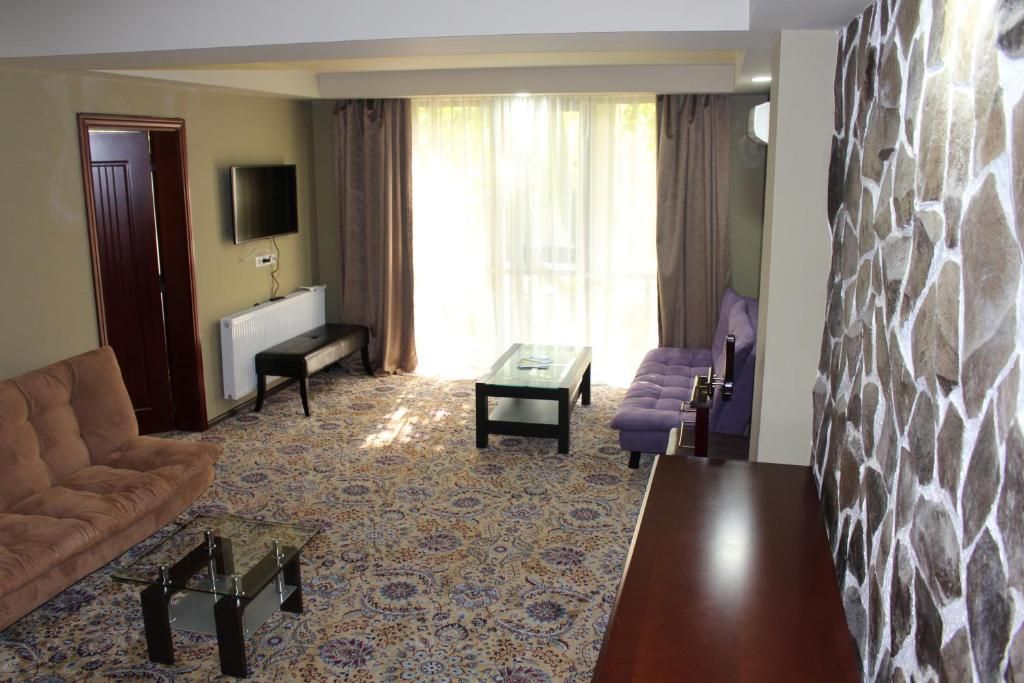 Family 2-местный 2-комнатный