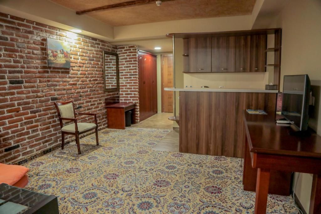 Family 2-местный 2-комнатный