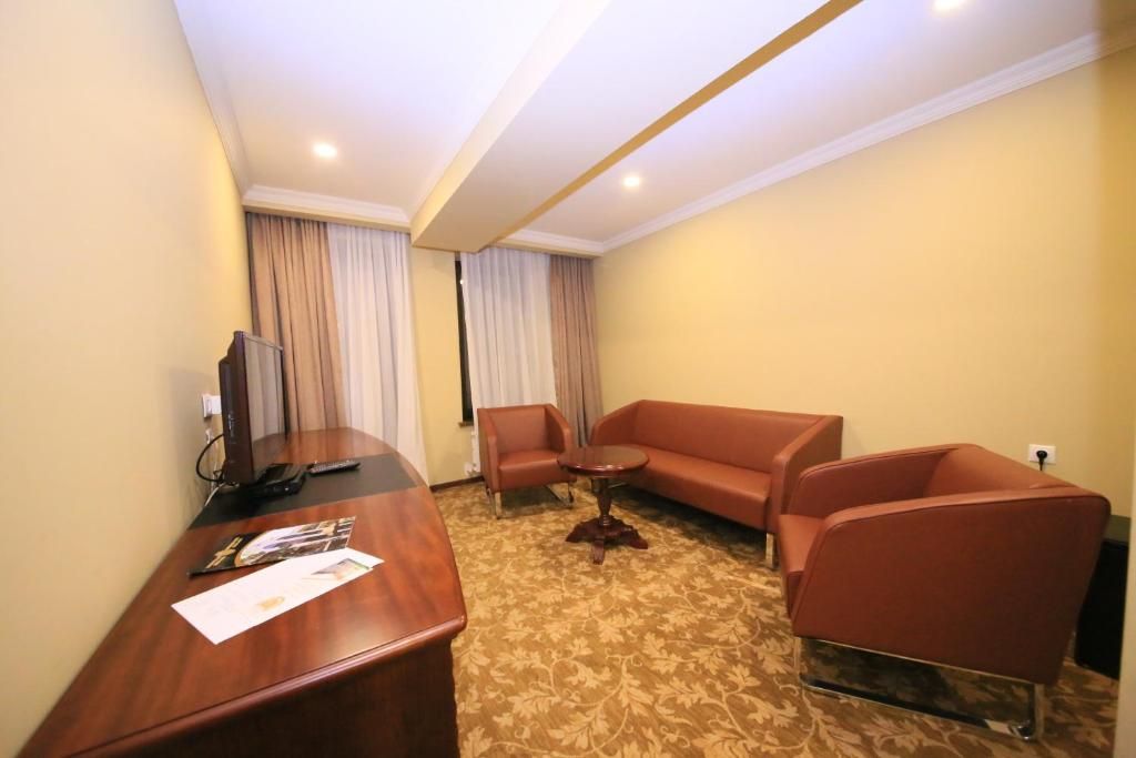 Family 2-местный 2-комнатный