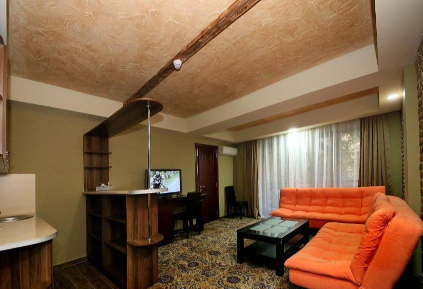 Family 2-местный 2-комнатный