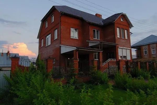 Отель Зорянка, Оренбург, Оренбургская область