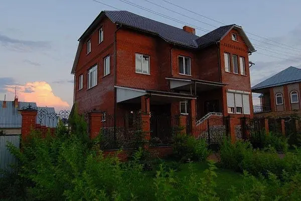 Отель Зорянка, Оренбург, Оренбургская область