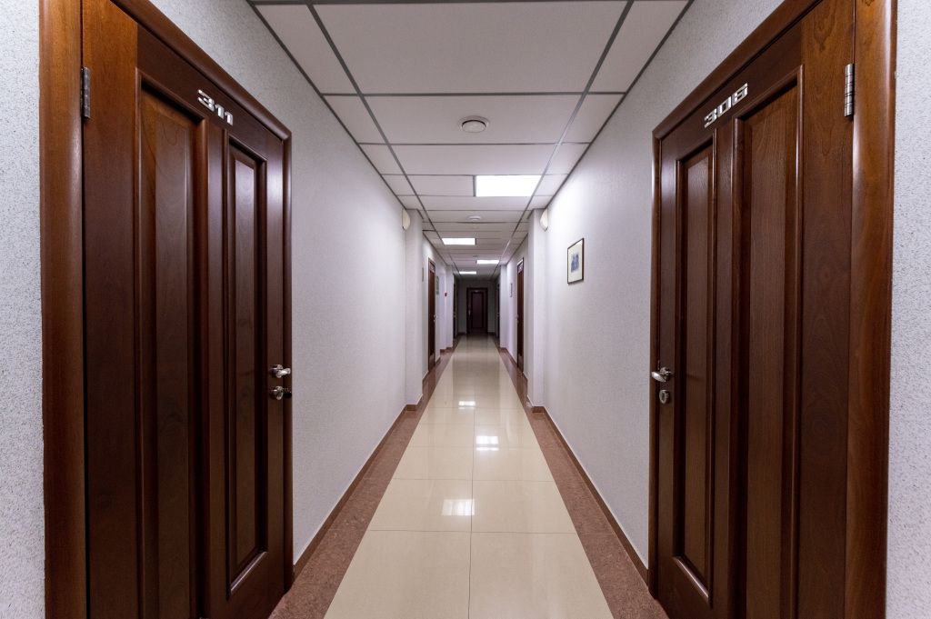 Отель Яик, Оренбургская область: фото 2