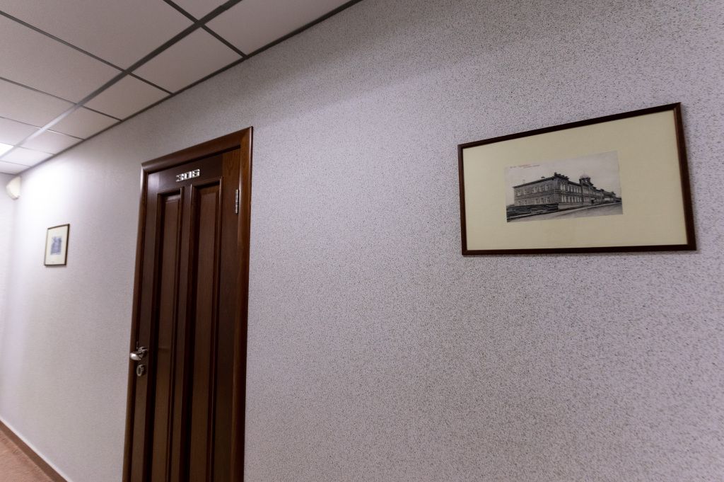 Отель Яик, Оренбургская область: фото 3