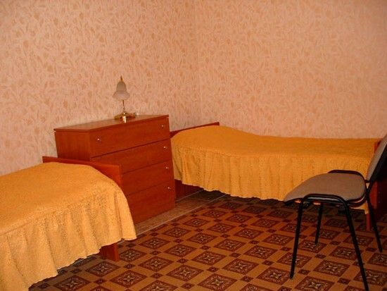 Апартаменты Салют Школьная 4, Оренбургская область: фото 4