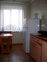 Двухместный номер Стандарт Плюс двуспальная кровать, Апартаменты Салют Школьная 4, Орск