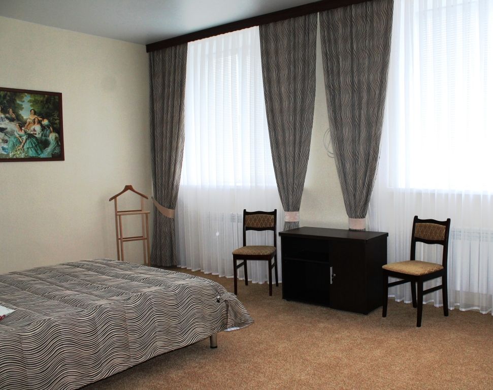 Сорока, Оренбургская область: фото 4