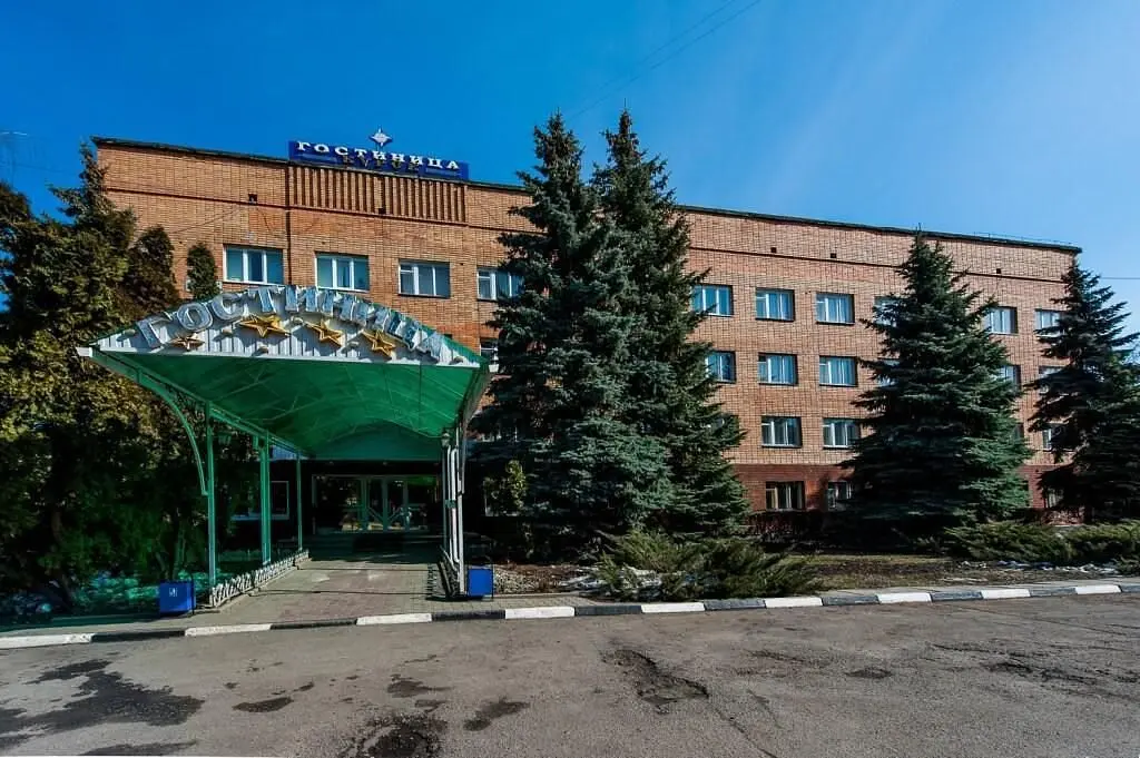 Отель Bed and Breakfast, Курск, Курская область