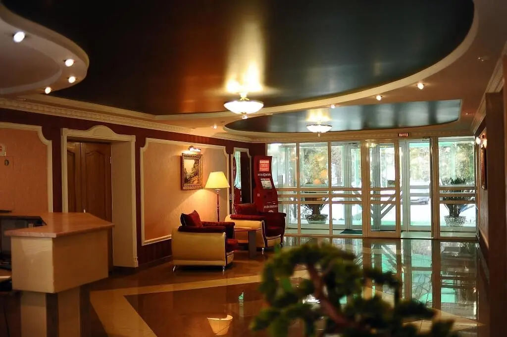 Bed and Breakfast, Курская область: фото 2