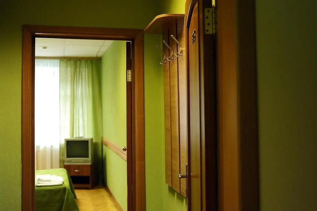 Bed and Breakfast, Курская область: фото 3