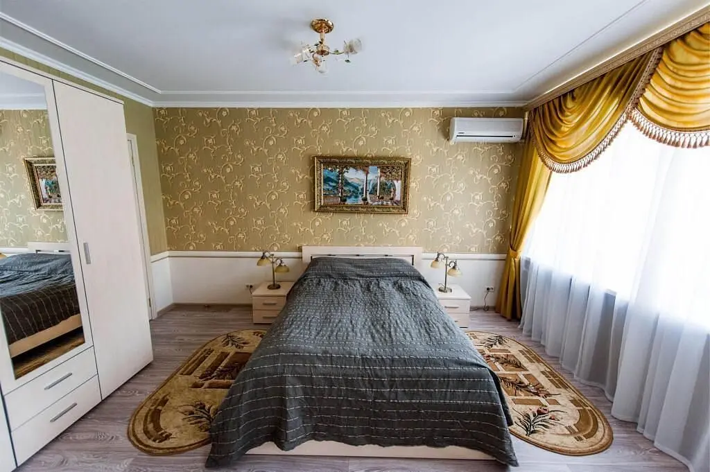 Bed and Breakfast, Курская область: фото 4