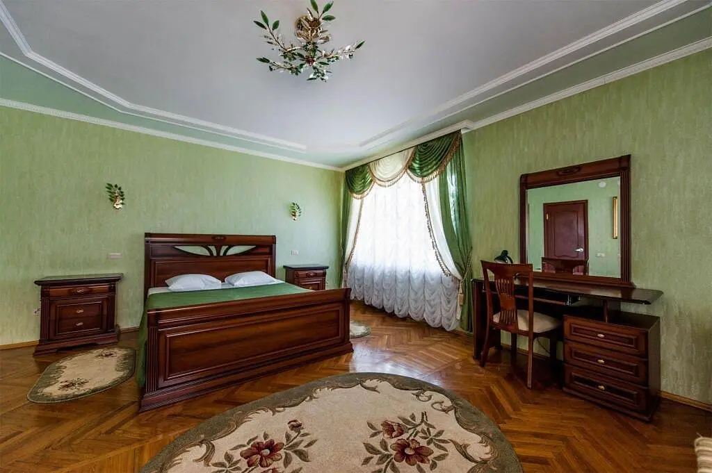 Bed and Breakfast, Курская область: фото 5