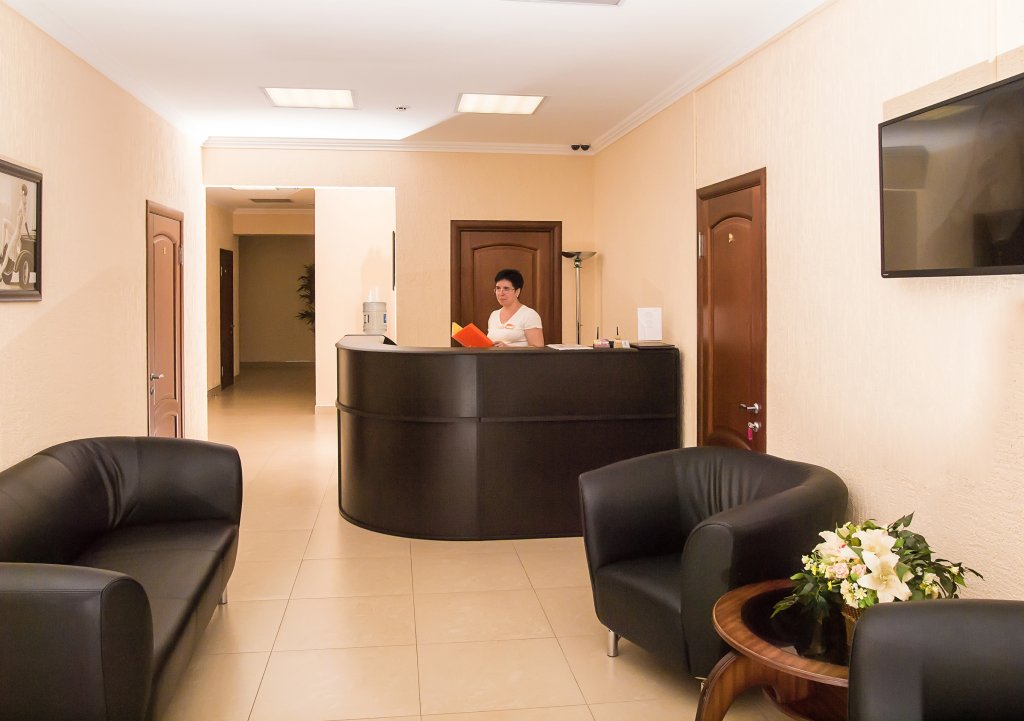 Форсаж, Курская область: фото 3